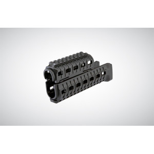 AK/AK74 Polymer M-LOK Picatinny Handguard DLG TACTICAL