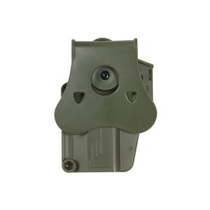 PISTOLERA UNIVERSAL AMOMAX PER-FIT - OD