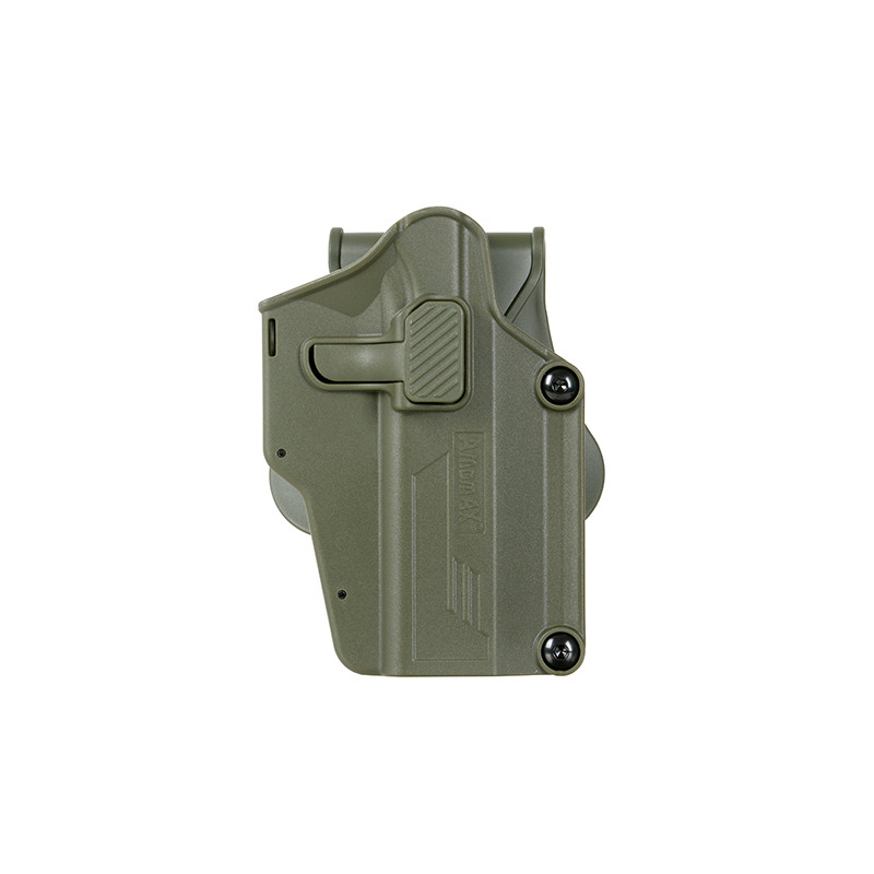 PISTOLERA UNIVERSAL AMOMAX PER-FIT - OD