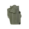 PISTOLERA UNIVERSAL AMOMAX PER-FIT - OD