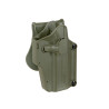 PISTOLERA UNIVERSAL AMOMAX PER-FIT - OD