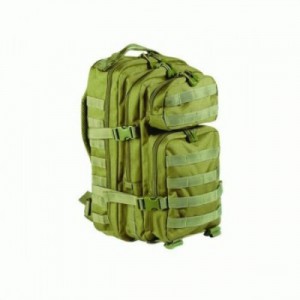 MOCHILA DE ASALTO U.S. 30 LITROS OD