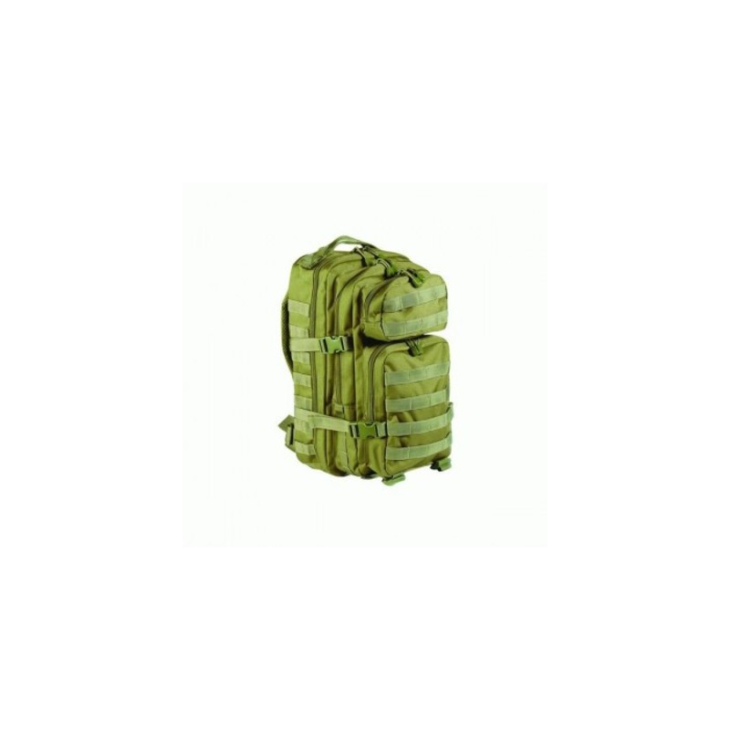 MOCHILA DE ASALTO U.S. 30 LITROS OD