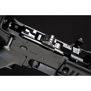 Tokyo Marui M4A1 MWS (ZET System) - Cerakote Coating + 2 CARGADORES MWS TOKYO MARUI