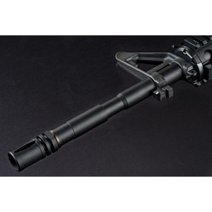 Tokyo Marui M4A1 MWS (ZET System) - Cerakote Coating + 2 CARGADORES MWS TOKYO MARUI