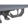 HPA ARES AMOEBA TACTICAL 'STRIKER' AST-01 SNIPER RIFLE - URBAN GREY