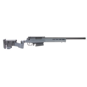 HPA ARES AMOEBA TACTICAL 'STRIKER' AST-01 SNIPER RIFLE - URBAN GREY