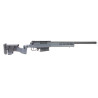 HPA ARES AMOEBA TACTICAL 'STRIKER' AST-01 SNIPER RIFLE - URBAN GREY