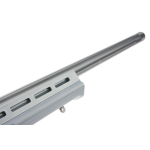 HPA ARES AMOEBA TACTICAL 'STRIKER' AST-01 SNIPER RIFLE - URBAN GREY