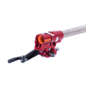 GOMA Hop-up GBB 4UANTUM Friction Pro-High Performance