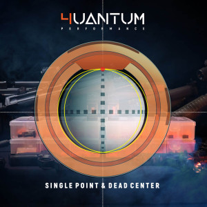 GOMA Hop-up GBB 4UANTUM Friction Pro-High Performance