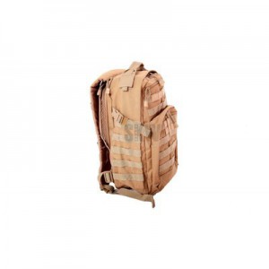 MOCHILA MULTIUSOS DE 20L TAN DELTA TACTICS TR12