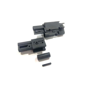 CAMARA HOP UP mk23 SOCOM TOKYO MARUI MAPLE LEAF