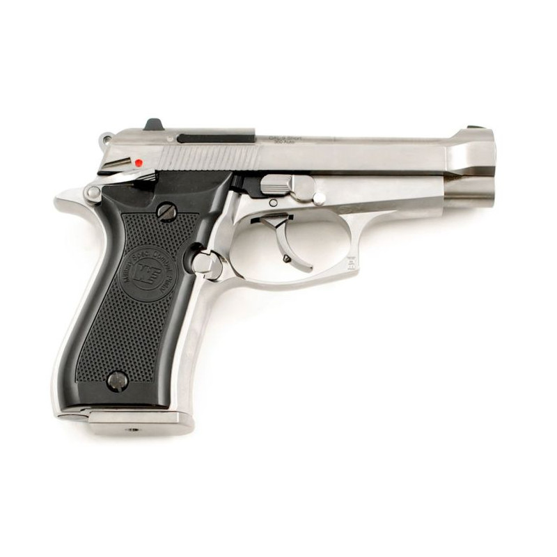 M84 GBB SILVER WE M84 GBB SILVER WE