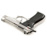 M84 GBB SILVER WE