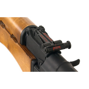 FUSIL DE APOYO RPK 74 CYMA CM052