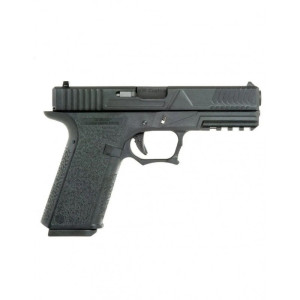 PISTOLA GAS AW CUSTOM VX 7300