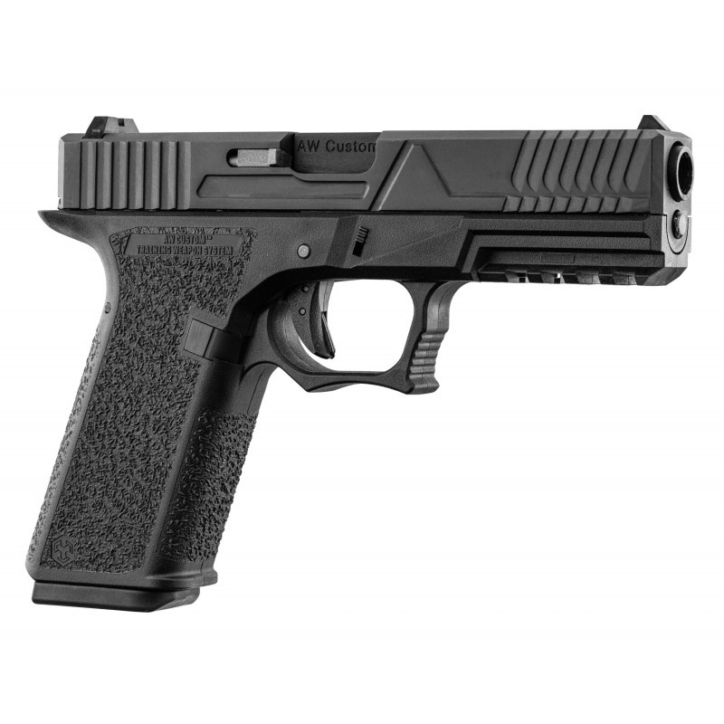 PISTOLA GAS AW CUSTOM VX 7300