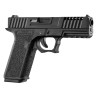 PISTOLA GAS AW CUSTOM VX 7100