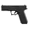 PISTOLA GAS AW CUSTOM VX 7100