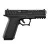 PISTOLA GAS AW CUSTOM VX 7100