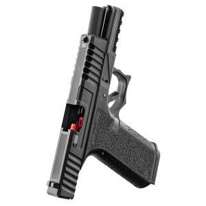 PISTOLA GAS AW CUSTOM VX 7100