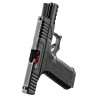 PISTOLA GAS AW CUSTOM VX 7100