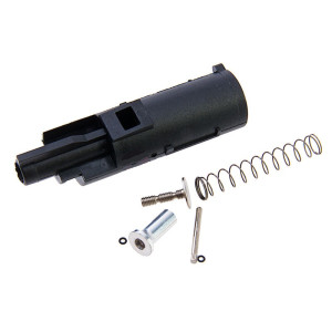 GK Tactical Adjustable FPS Enhanced Nozzle Set for RWA / KWC / Cybergun / Elite Force Co2 1911