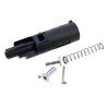 GK Tactical Adjustable FPS Enhanced Nozzle Set for RWA / KWC / Cybergun / Elite Force Co2 1911