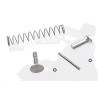 GK Tactical Adjustable FPS Enhanced Nozzle Set for RWA / KWC / Cybergun / Elite Force Co2 1911