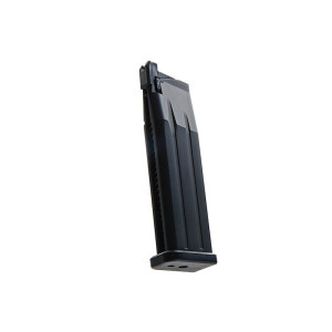 Tokyo Marui Hi Capa Gas Magazine 28 bbs Black GK Tactical