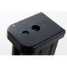 Tokyo Marui Hi Capa Gas Magazine 28 bbs Black GK Tactical