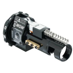 Maxx Model CNC hop up Chamber M4 MGW for Wolverine MTW