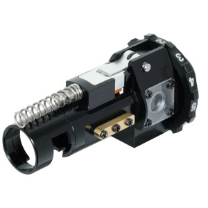 Maxx Model CNC hop up Chamber M4 MGW for Wolverine MTW