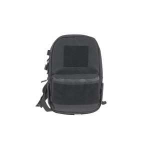 MOCHILA SPEEDSOFT NEGRA DELTA TACTICS