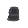 MOCHILA SPEEDSOFT NEGRA DELTA TACTICS