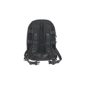 MOCHILA SPEEDSOFT NEGRA DELTA TACTICS