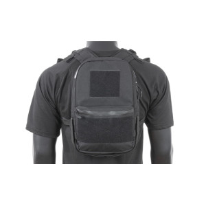 MOCHILA SPEEDSOFT NEGRA DELTA TACTICS