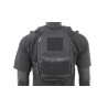 MOCHILA SPEEDSOFT NEGRA DELTA TACTICS