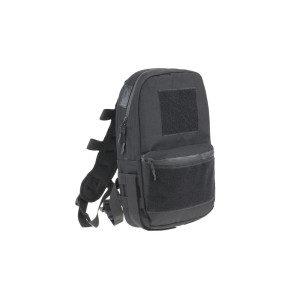 MOCHILA SPEEDSOFT NEGRA DELTA TACTICS
