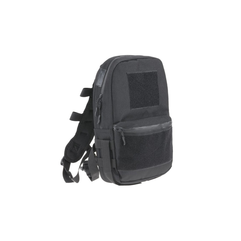 MOCHILA SPEEDSOFT NEGRA DELTA TACTICS