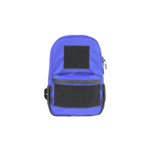 MOCHILA SPEEDSOFT AZUL DELTA TACTICS