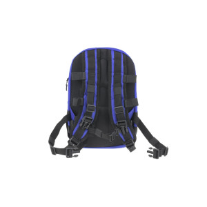 MOCHILA SPEEDSOFT AZUL DELTA TACTICS