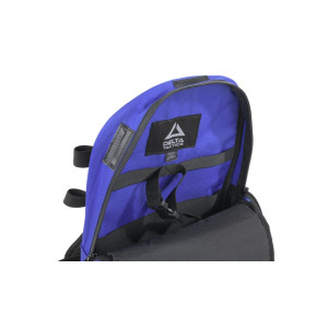 MOCHILA SPEEDSOFT AZUL DELTA TACTICS