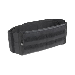 CINTURON SPEEDSOFT NEGRO DELTA TACTICS