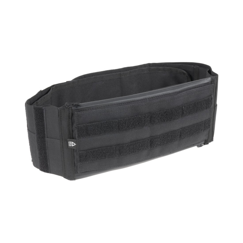 CINTURON SPEEDSOFT NEGRO DELTA TACTICS