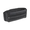 CINTURON SPEEDSOFT NEGRO DELTA TACTICS
