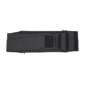 CINTURON SPEEDSOFT NEGRO DELTA TACTICS