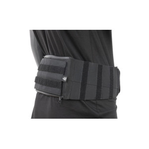 CINTURON SPEEDSOFT NEGRO DELTA TACTICS