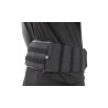 CINTURON SPEEDSOFT NEGRO DELTA TACTICS